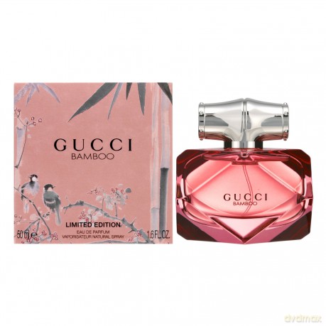 Gucci Bamboo Limited Edition Woda perfumowana 50 ml