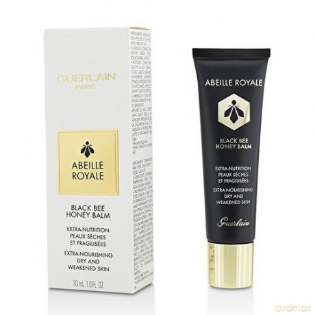 Guerlain Abeille Royale Black Bee Honey Balm 30 ml
