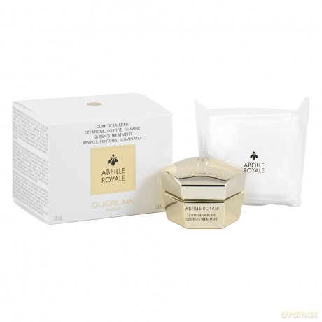 Guerlain Abeille Royale Cure De Le Reine 15 ml