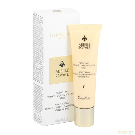 Guerlain Abeille Royale Night Cream 30 ml