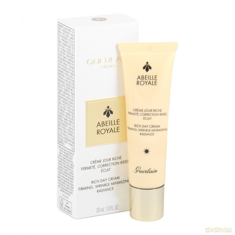 Guerlain Abeille Royale Rich Day Cream 30 ml
