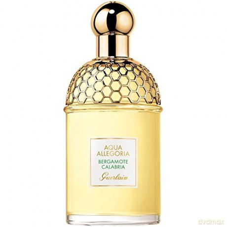 Guerlain Aqua Allegoria Bergamote Calabria Woda toaletowa 125 ml