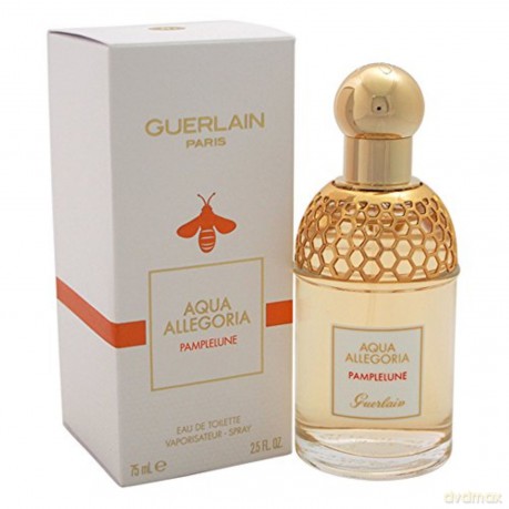 Guerlain Aqua Allegoria Pamplelune Woda toaletowa 75 ml