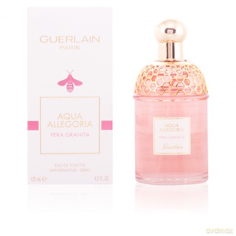 Guerlain Aqua Allegoria Pera Granita Woda toaletowa 125 ml