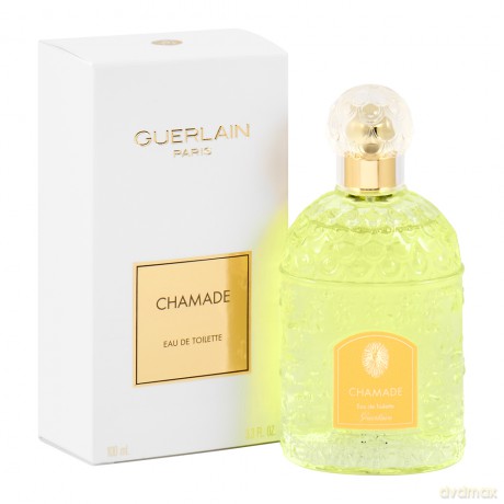 Guerlain Chamade Woda toaletowa 100 ml New