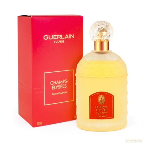 Guerlain Champs Elysees Woda perfumowana 100 ml New