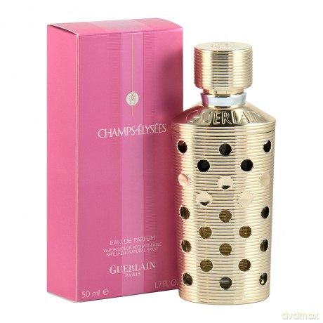 Guerlain Champs Elysees Woda perfumowana 50 ml Refilable