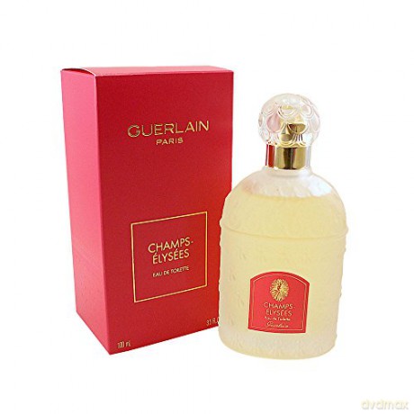 Guerlain Champs Elysees Woda toaletowa 100 ml New