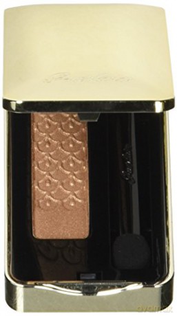 Guerlain Ecrin 1 Couleur Long Lasting Eyeshadow 05 (Copperfield) 2g