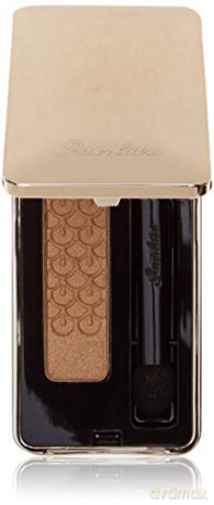 Guerlain Ecrin 1 Couleur Long Lasting Eyeshadow 06 (Gold~N Eyes) 2g