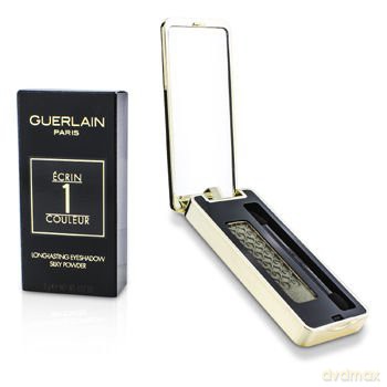 Guerlain Ecrin 1 Couleur Long Lasting Eyeshadow 07 (Kakhi Mono) 2g