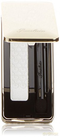 Guerlain Ecrin 1 Couleur Long Lasting Eyeshadow 10 (White Ever) 2g