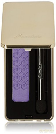 Guerlain Ecrin 1 Couleur Long Lasting Eyeshadow 11 (Deep Purple) 2g