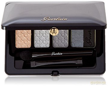 Guerlain Ecrin 5 Couleurs 04 L~Heure De Nuit