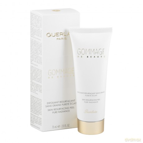 Guerlain Gommage De Beaute Skin Resurfacing Peel 75 ml