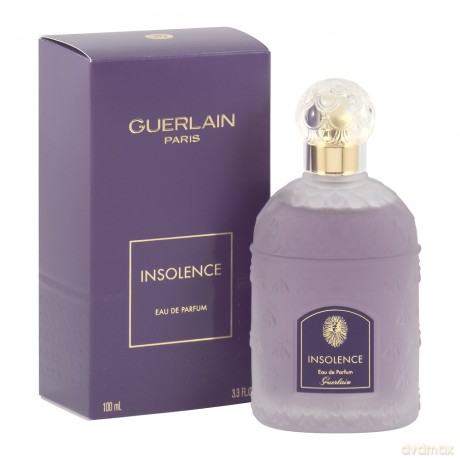 Guerlain Insolence Woda perfumowana 100 ml New