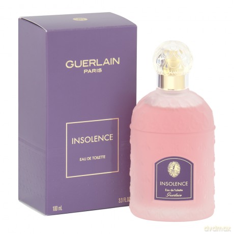 Guerlain Insolence Woda toaletowa 100 ml New