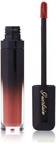 Guerlain Intense Liquid Matte Creamy Velvet Lipcolour 06 (Charming Beige) 7 ml