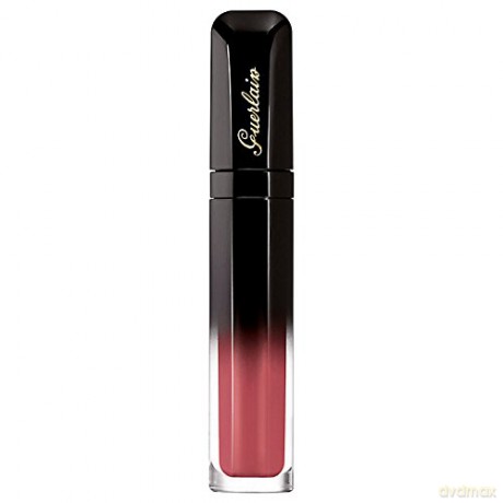 Guerlain Intense Liquid Matte Creamy Velvet Lipcolour 65 (Tempting Rose) 7 ml