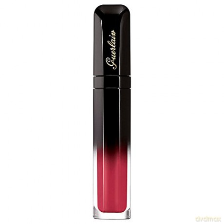 Guerlain Intense Liquid Matte Creamy Velvet Lipcolour 71 (Exciting Pink) 7 ml