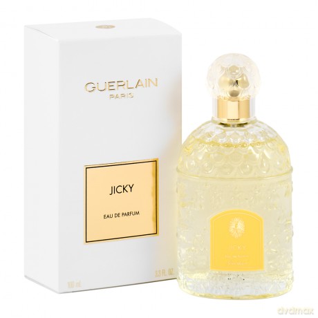Guerlain Jicky Woda perfumowana 100 ml New