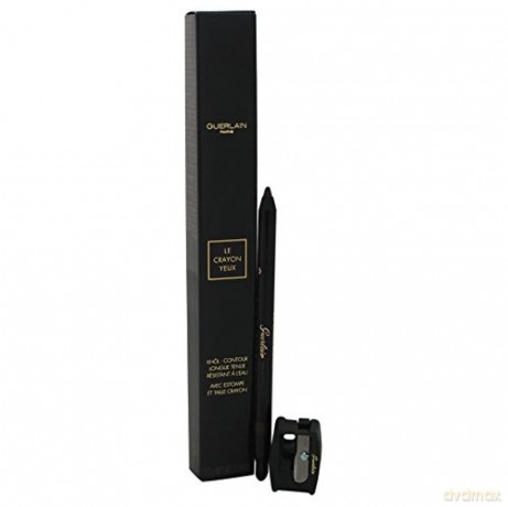 Guerlain Kohl Contour Eye Pencil 02 Jackie Brown