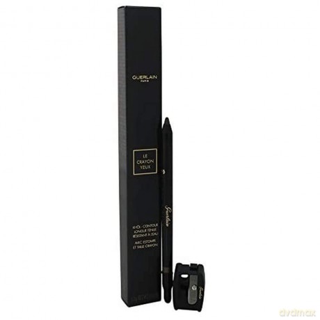 Guerlain Kohl Contour Eye Pencil 05 Khaki Driver