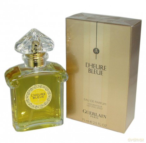 Guerlain L~Heure Bleue Woda perfumowana 75 ml New