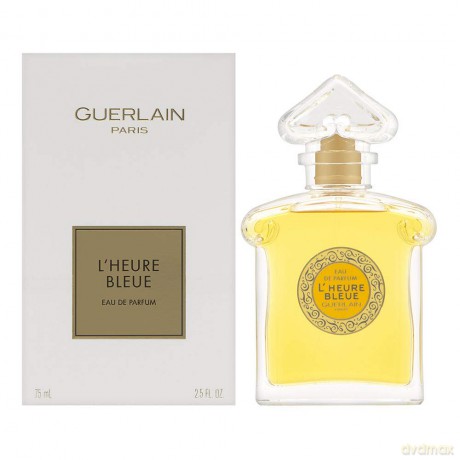 Guerlain L~Heure Bleue Woda perfumowana 75 ml New
