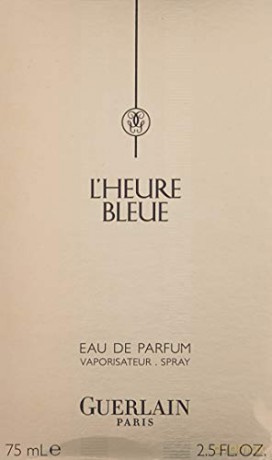 Guerlain L~Heure Bleue Woda perfumowana 75 ml New