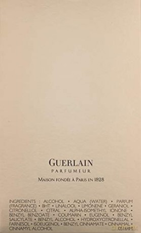 Guerlain L~Heure Bleue Woda perfumowana 75 ml New