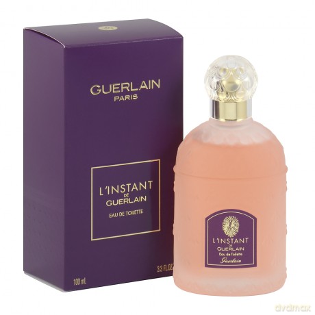 Guerlain L~Instant De Guerlain Woda toaletowa 100 ml New