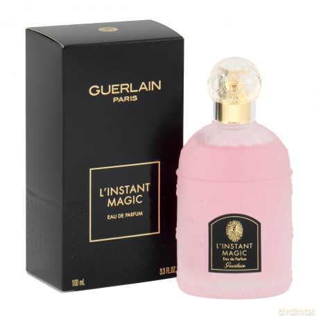 Guerlain L~Instant Magic Woda perfumowana 100 ml New