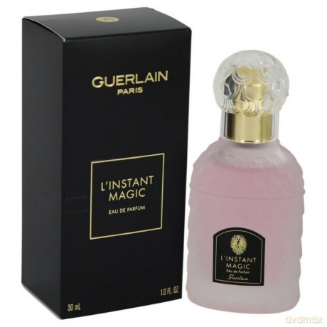 Guerlain L~Instant Magic Woda perfumowana 30 ml New