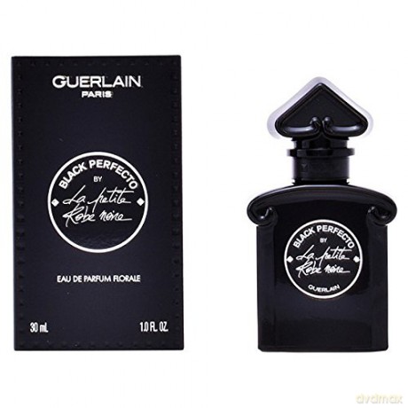 Guerlain La Petite Robe Noire Black Perfecto Florale Woda perfumowana 100 ml