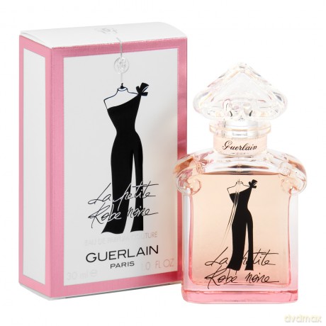 Guerlain La Petite Robe Noire Couture Woda perfumowana 30 ml