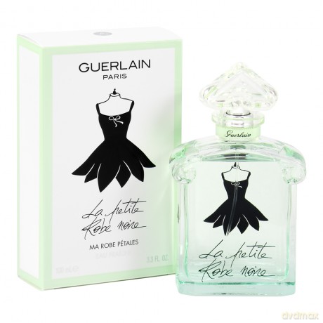 Guerlain La Petite Robe Noire Eau Fraiche Woda toaletowa 100 ml