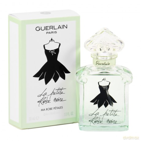 Guerlain La Petite Robe Noire Eau Fraiche Woda toaletowa 30 ml