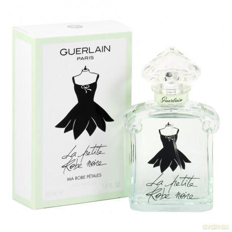 Guerlain La Petite Robe Noire Eau Fraiche Woda toaletowa 50 ml