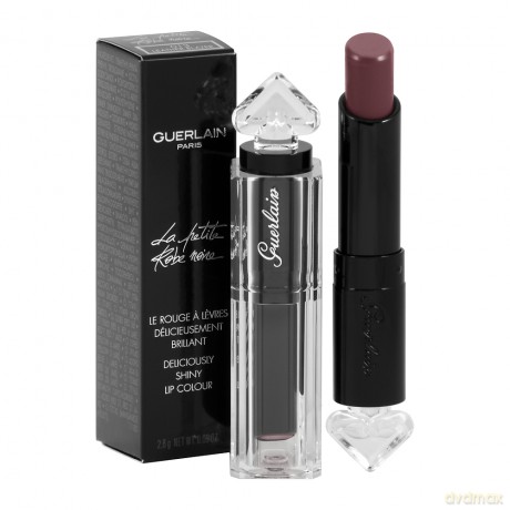 Guerlain La Petite Robe Noire Lipstick 013 Leather Blazer