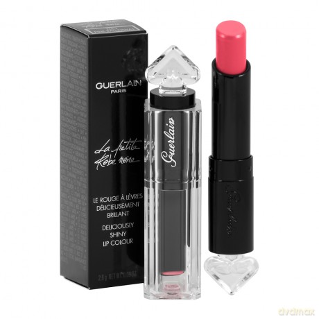 Guerlain La Petite Robe Noire Lipstick 061 Pink Ballerinas