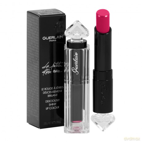 Guerlain La Petite Robe Noire Lipstick 066 Berry Beret