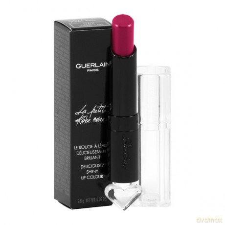 Guerlain La Petite Robe Noire Lipstick 067 Cherry Cape