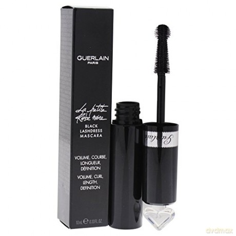 Guerlain La Petite Robe Noire Mascara 01 Black