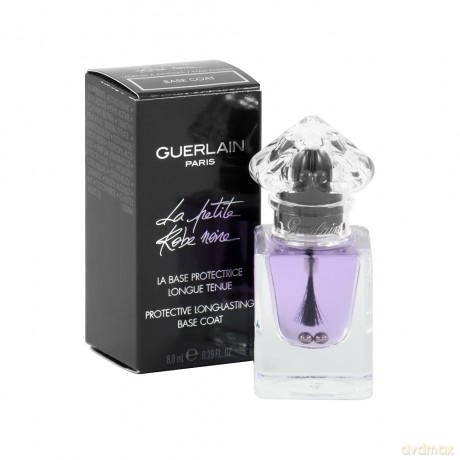 Guerlain La Petite Robe Noire Nail Protective Base