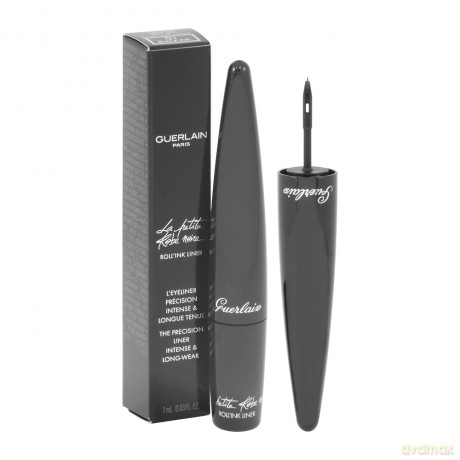 Guerlain La Petite Robe Noire Rollink Eyeliner Black Ink 1 ml