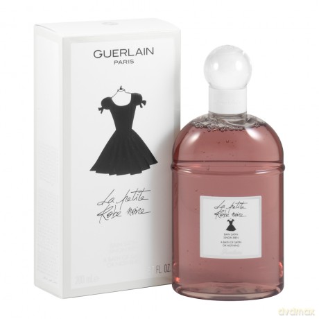 Guerlain La Petite Robe Noire Shower Gel 200 ml