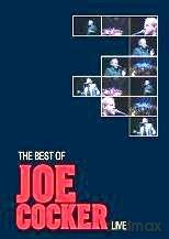 Joe Cocker - The Best of Joe Cocker Live