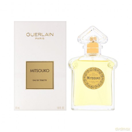 Guerlain Mitsouko Woda toaletowa 50 ml New