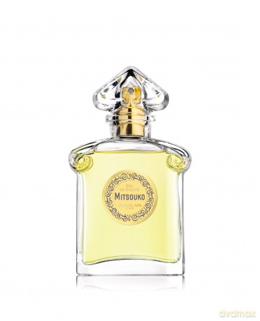 Guerlain Mitsouko Woda toaletowa 50 ml New